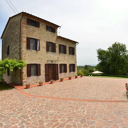 Holiday home Alexia *