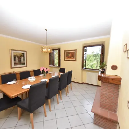 Holiday home Alexia *