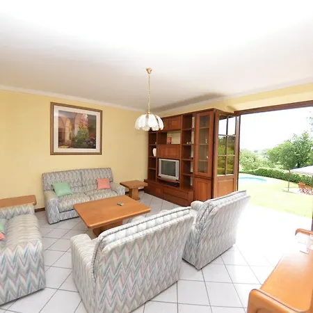 Holiday home Alexia Sant'Andrea di Compito