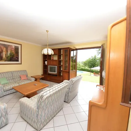 Holiday home Alexia *
