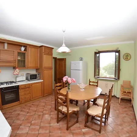 Holiday home Alexia