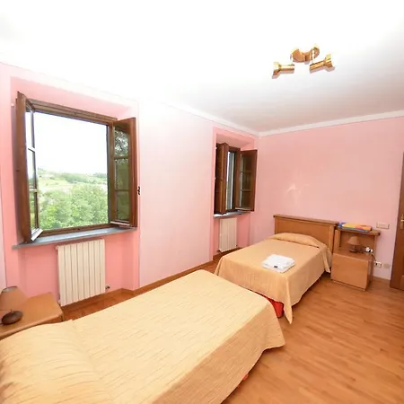 Holiday home Alexia *