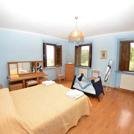 Holiday home Alexia