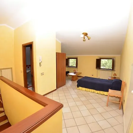 Holiday home Alexia Sant'Andrea di Compito
