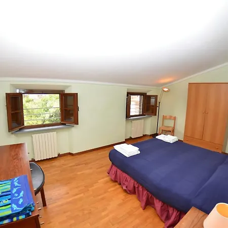Holiday home Alexia *