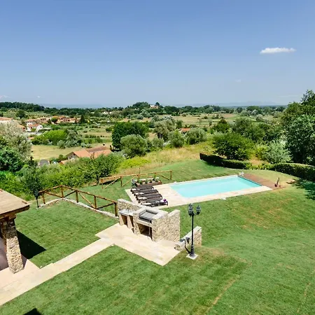 Alexia Holiday home