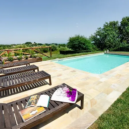 Holiday home Alexia