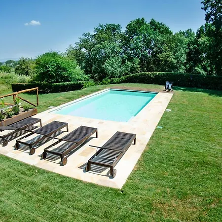 Alexia Holiday home Sant'Andrea di Compito