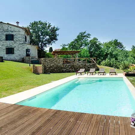 Holiday home Alexia Sant'Andrea di Compito